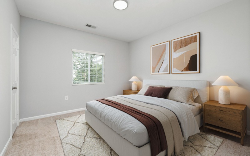 Your Apartment