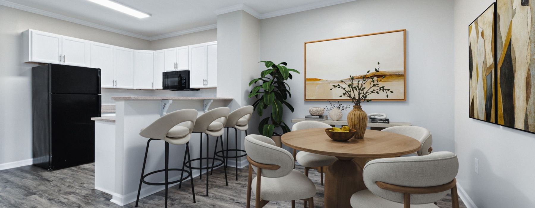 Featured Floorplans