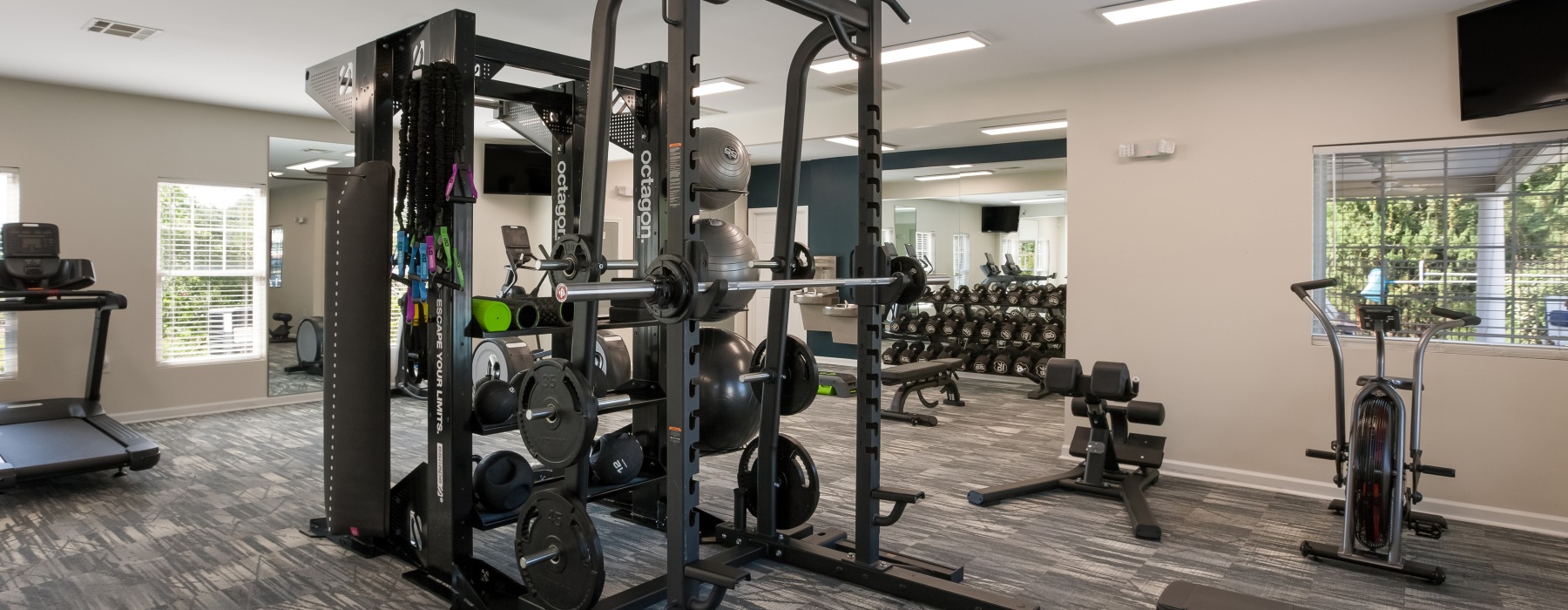 Amenities
