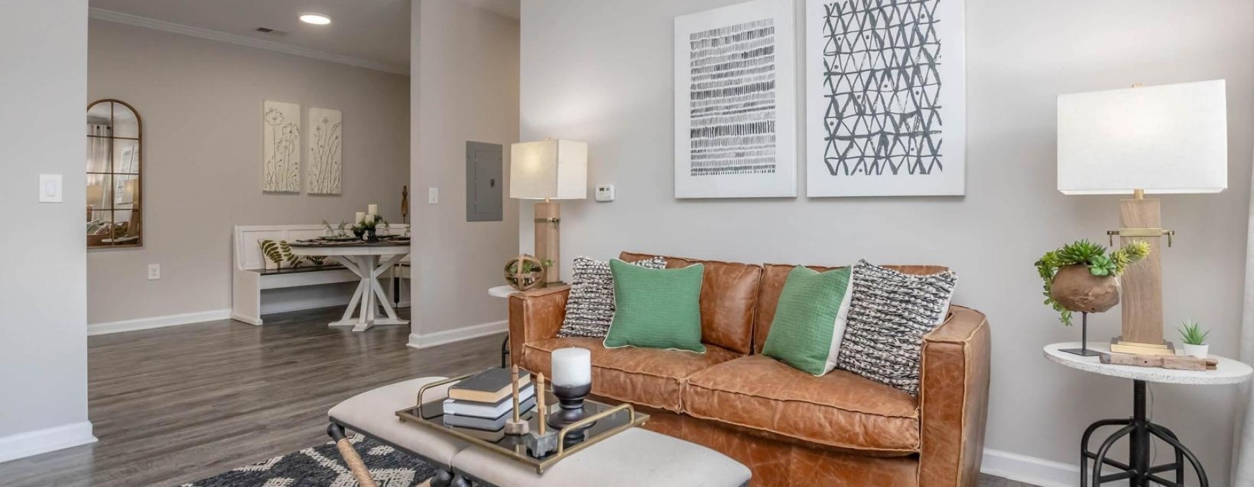 Featured Floorplans